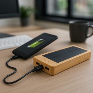 POWER BANK SONNE personalizada